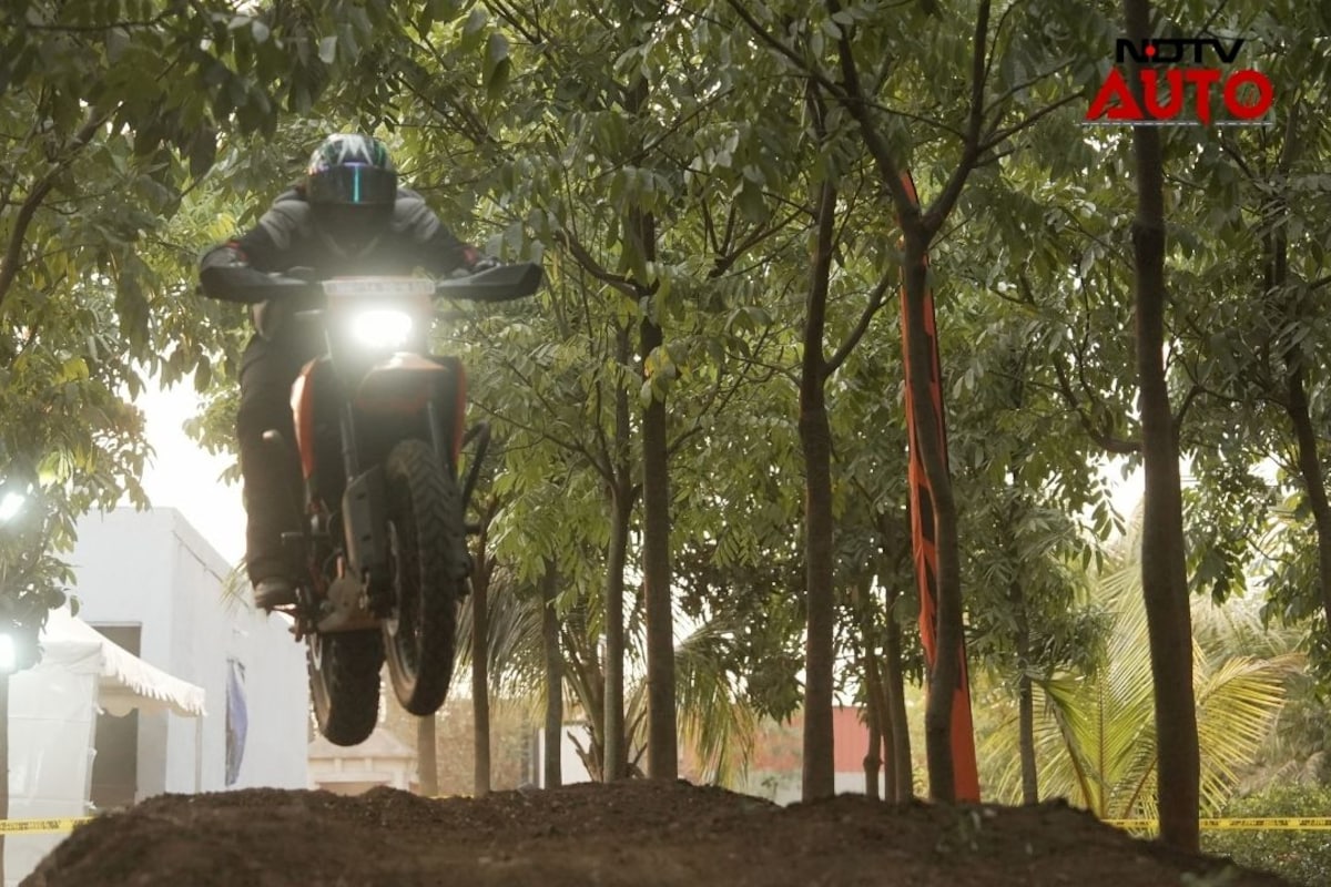 Latest and Breaking News on NDTV Latest and Breaking News on NDTV