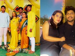 Jalgaon Crime : विवाह कार्यालयात बापाने मुलगी आणि जावयावर झाडल्या गोळ्या; जळगाव हादरलं!