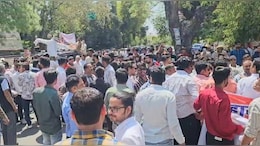राणा सांगा पर टिप्पणी से राजपूत समाज का फूटा गुस्सा, सपा सांसद की जीभ काटने की दी धमकी