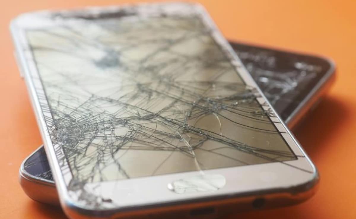 Сидни На път сте да рециклирате лаптопа си или телефона