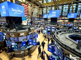 Trump Tariff Effect: Stock Meltdown Fuels Worst Day At Markets Since Covid Trump Tariff Effect: Stock Meltdown Fuels Worst Day At Markets Since Covid