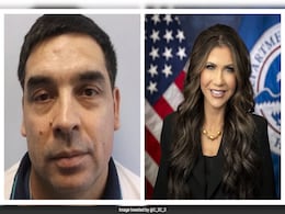 Illegal Immigrant Arrested For Stealing US Homeland Secretary's Gucci Purse. Who Is He? Illegal Immigrant Arrested For Stealing US Homeland Secretary's Gucci Purse. Who Is He?