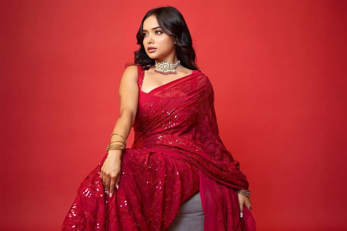 Manisha Rani Calls Out Viral Bhojpuri 'Drum Song': "People Should Have Some Shame..." Manisha Rani Calls Out Viral Bhojpuri 'Drum Song': "People Should Have Some Shame..."
