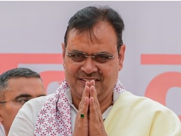 Rajasthan Politics: 'सीएम भजनलाल शर्मा के दौरे से 3 जिलों को फायदा होगा', मंत्री जोराराम कुमावत ने बताया पूरा प्लान Rajasthan Politics: 'सीएम भजनलाल शर्मा के दौरे से 3 जिलों को फायदा होगा', मंत्री जोराराम कुमावत ने बताया पूरा प्लान