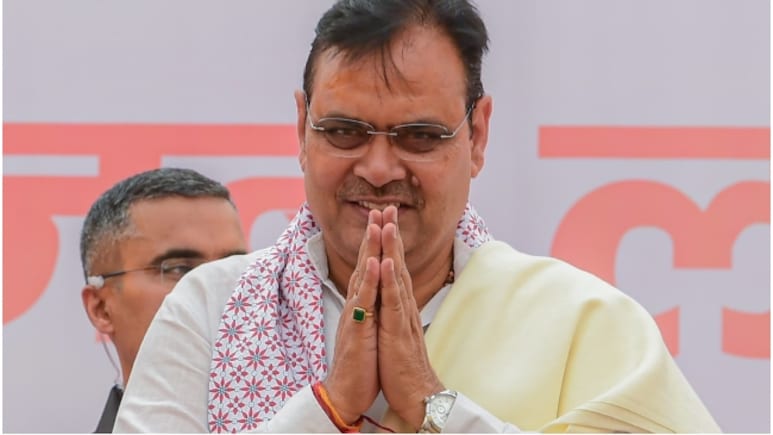 Khairthal-Tijara Name Change: राजस्थान सरकार का बड़ा फैसला, खैरथल-तिजारा जिले का नाम बदल कर किया भर्तृहरि नगर