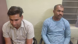 ACB Action: कोटा में 2 पुलिस कॉन्स्टेबल रिश्वत लेते गिरफ्तार, ACB ने 10 हजार रुपये लेते रंगे हाथ पकड़ा