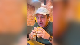 Watch: Ali Asgar's Foodie Video Comes With A LOL Twist