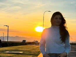 बैकग्राउंड डांसर थी सलमान खान की ये एक्ट्रेस, भाईजान के साथ किया रोमांस फिर भी नहीं चमकी किस्मत, आज एक्टिंग के बावजूद लगती हैं गायब बैकग्राउंड डांसर थी सलमान खान की ये एक्ट्रेस, भाईजान के साथ किया रोमांस फिर भी नहीं चमकी किस्मत, आज एक्टिंग के बावजूद लगती हैं गायब