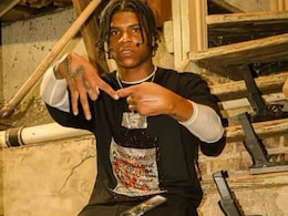 US Teen Posts YouTube Video Of Himself Rapping After Killing Man, Arrested US Teen Posts YouTube Video Of Himself Rapping After Killing Man, Arrested