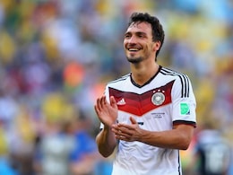 German World Cup-Winning Defender Mats Hummels To Retire At The End Of 2024/25 Season German World Cup-Winning Defender Mats Hummels To Retire At The End Of 2024/25 Season