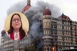 'Day of Catharsis': 26/11 Survivor Speaks To NDTV 'Day of Catharsis': 26/11 Survivor Speaks To NDTV