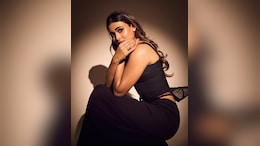Shalini Pandey On A South Director Barging Into Her Vanity Van While She Was Changing: "I Yelled, I Had Absolutely Lost It"