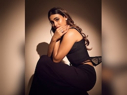 Shalini Pandey On A South Director Barging Into Her Vanity Van While She Was Changing: "I Yelled, I Had Absolutely Lost It"