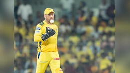 IPL 2025 : MS धोनीनं काढला हुकमी पत्ता, एका इनिंगमध्ये 10 विकेट्स घेणाऱ्या बॉलर्सची CSK मध्ये एन्ट्री