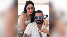 "Sanjay Dutt Gave Everyone A Quran And Gita After Their Kids Were Born": Ameesha Patel