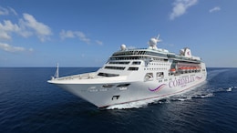 Cruise Without The Queasiness: 7 Simple Tips To Avoid Sea Sickness