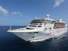 Cruise Without The Queasiness: 7 Simple Tips To Avoid Sea Sickness