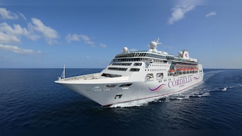 Cordelia Cruises Operator Waterways Leisure Shares Rebound After Monday's 8% Fall