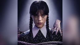 <i>Wednesday</i> Season 2 Teaser: Jenna Ortega-Led Supernatural Series To Release In Two Parts