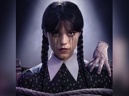 <i>Wednesday</i> Season 2 Teaser: Jenna Ortega-Led Supernatural Series To Release In Two Parts <i>Wednesday</i> Season 2 Teaser: Jenna Ortega-Led Supernatural Series To Release In Two Parts