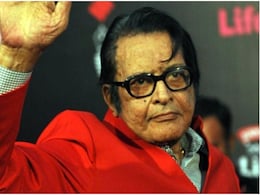 Manoj Kumar Death: नहीं रहे 'भारत कुमार', बॉलीवुड के दिग्गज अभिनेता मनोज कुमार का 87 साल की उम्र में निधन Manoj Kumar Death: नहीं रहे 'भारत कुमार', बॉलीवुड के दिग्गज अभिनेता मनोज कुमार का 87 साल की उम्र में निधन