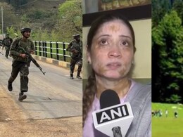 पहलगाम जाकर मैंने अपनी दुनिया उजाड़ ली... पति को खोने वाली नेहा मिरानिया ने सुनाई भयावह आपबीती