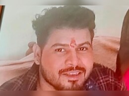 Rajasthan: दौसा में भाई के ससुराल में युवक ने खुद को मारी गोली, सिर में धंस गई बुलेट; मौत  Rajasthan: दौसा में भाई के ससुराल में युवक ने खुद को मारी गोली, सिर में धंस गई बुलेट; मौत
