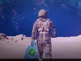 NASA Offers $3 Million Prize In A Contest To Recycle Human Poop In Space