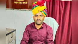 SI Paper Leak Case: SDM गरीबी के कारण SI भर्ती परीक्षाओं में बना डमी कैंडिडेट, SOG पूछताछ में कई अहम खुलासे