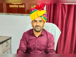 SI Paper Leak Case: SDM गरीबी के कारण SI भर्ती परीक्षाओं में बना डमी कैंडिडेट, SOG पूछताछ में कई अहम खुलासे SI Paper Leak Case: SDM गरीबी के कारण SI भर्ती परीक्षाओं में बना डमी कैंडिडेट, SOG पूछताछ में कई अहम खुलासे