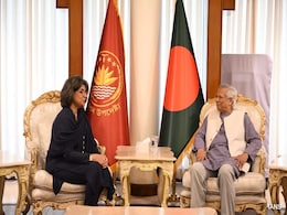 In Talks With Pak, Bangladesh Seeks Public Apology For 1971 Atrocities In Talks With Pak, Bangladesh Seeks Public Apology For 1971 Atrocities