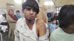 Rajasthan: अलवर के गोविंदगढ़ में खेत में गाय के घुसने को लेकर हुआ विवाद, एक पक्ष ने दूसरे पर कर फायरिंग&nbsp;
