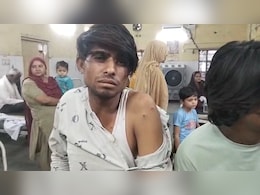 Rajasthan: अलवर के गोविंदगढ़ में खेत में गाय के घुसने को लेकर हुआ विवाद, एक पक्ष ने दूसरे पर कर फायरिंग 