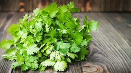 Don't Eat Coriander Without Following These 5 Steps To Clean It Properly