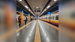 Indore Metro Rail: ऐसे में इंदौर में कैसे दौड़ेगी मेट्रो, यहां तो मंत्री ही कर रहे हैं इस रूट का विरोध