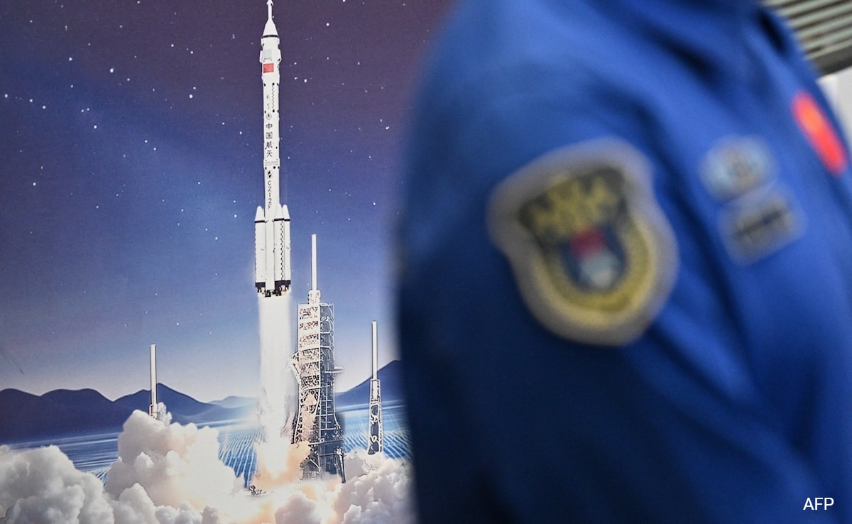 Jiuquan Китай ще изпрати нов екип от астронавти до своята