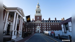 Trump Admin Probes "Race-Based Discrimination" At Harvard University