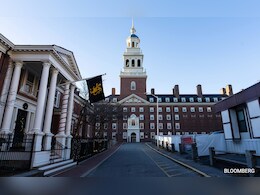 Trump Admin Probes "Race-Based Discrimination" At Harvard University Trump Admin Probes "Race-Based Discrimination" At Harvard University