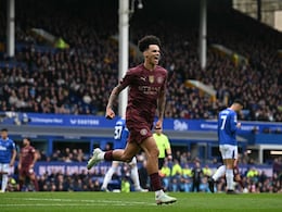 Manchester City Boost Top Five Bid, Southampton Snatch Late Leveller