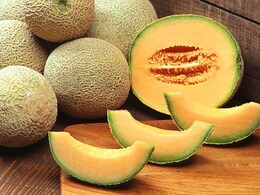 गर्मी में ताजगी का तोहफा, जानिए खरबूजे के अनगिनत फायदे 