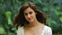 Disha Patani To Not Star In Prabhas's Film <i>Fauji</i>, Confirms Production Team