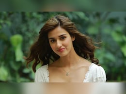 Disha Patani To Not Star In Prabhas's Film <i>Fauji</i>, Confirms Production Team