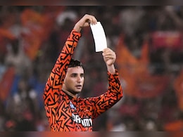 SRH vs PBKS:   "दिस इज फॉर...", शतकवीर अभिषेक शर्मा ने खास स्टाइल में इस आर्मी को समर्पित किया पहला शतक SRH vs PBKS:   "दिस इज फॉर...", शतकवीर अभिषेक शर्मा ने खास स्टाइल में इस आर्मी को समर्पित किया पहला शतक