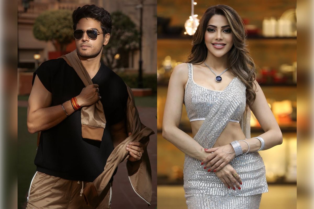 Nikki Tamboli on Her Bond With Gaurav Khanna: "Dosti Hamesha Se Thii..."