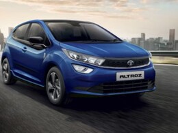 Tata Altroz Facelift Coming Next Month, Baleno Rival To Get These Updates