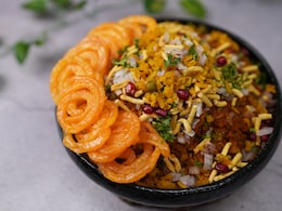 Which City Is Known For Its Iconic Poha-Jalebi Breakfast?