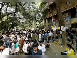 JNU छात्र संघ चुनावों में ABVP ने लहराया परचम, 42 में से 23 काउंसलर पदों पर हासिल की जीत JNU छात्र संघ चुनावों में ABVP ने लहराया परचम, 42 में से 23 काउंसलर पदों पर हासिल की जीत