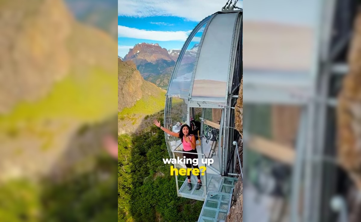 необичайните престоя са абсолютна мечта за пътешествениците които жадуват за