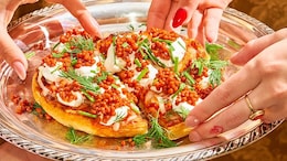 Pizza Hut Launched "Pizza Caviar" For A Brief Time In US, Here's How Foodies Reacted