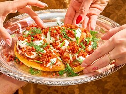 Pizza Hut Launched "Pizza Caviar" For A Brief Time In US, Here's How Foodies Reacted Pizza Hut Launched "Pizza Caviar" For A Brief Time In US, Here's How Foodies Reacted